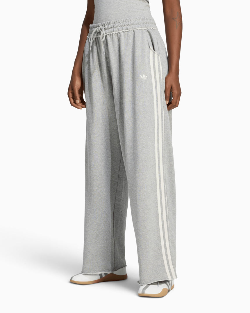 Badigirl Graphic Loose Sweat Pants Kadın Pantolon