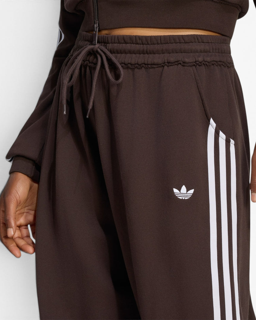Badigirl Graphic Loose Sweat Pants Kadın Pantolon