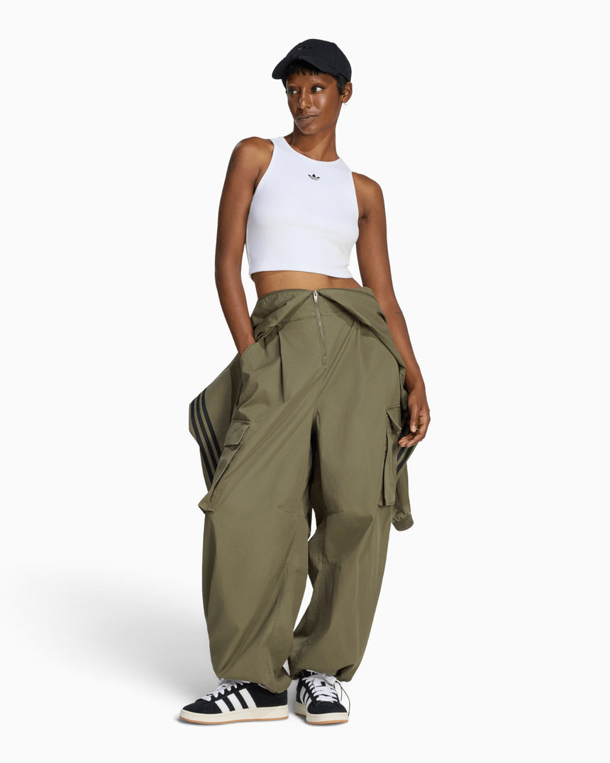 Badigirl Loose Jumpsuit Kadın Tulum