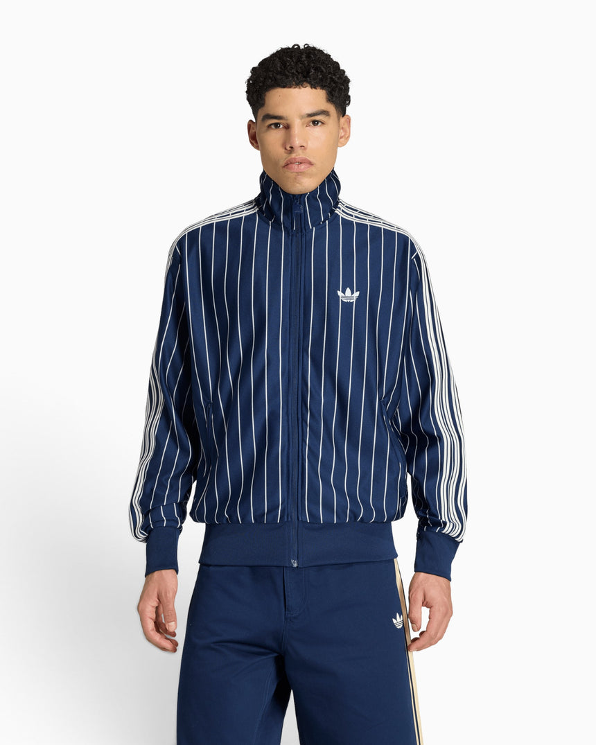 Firebird Pinstripes Track Top Erkek Ceket