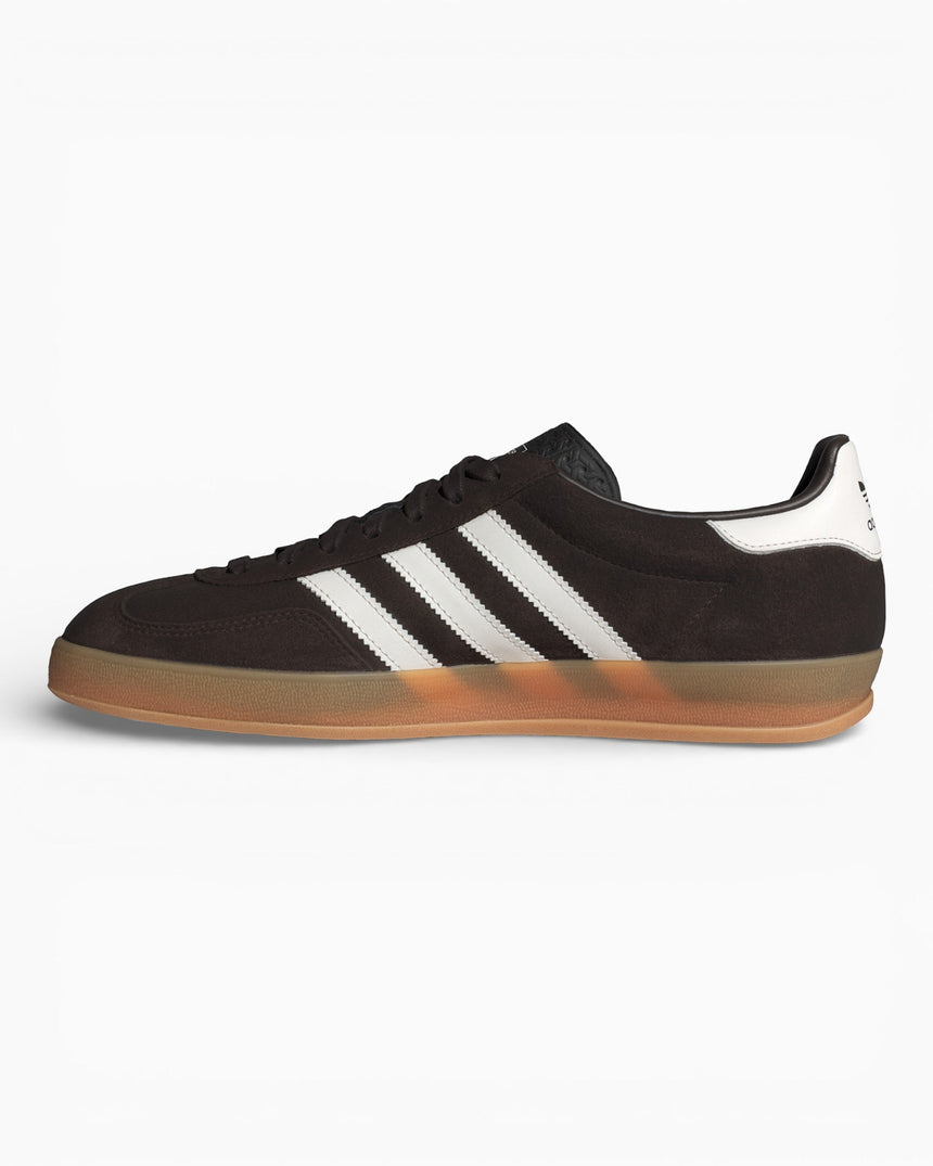 adidas Originals Gazelle Indoor Suede Sneaker