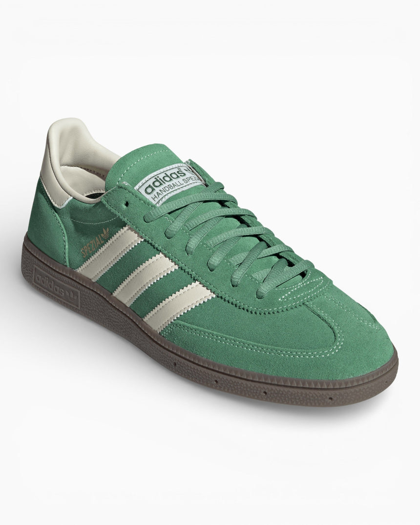 adidas Originals Handball Spezial Kadın Sneaker Preloved Green/Cream White/Crystal White