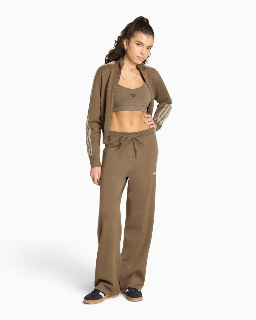 Knit Firebird Track Kadın Pantolon