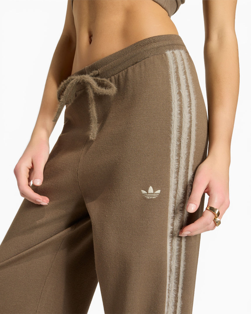Knit Firebird Track Kadın Pantolon