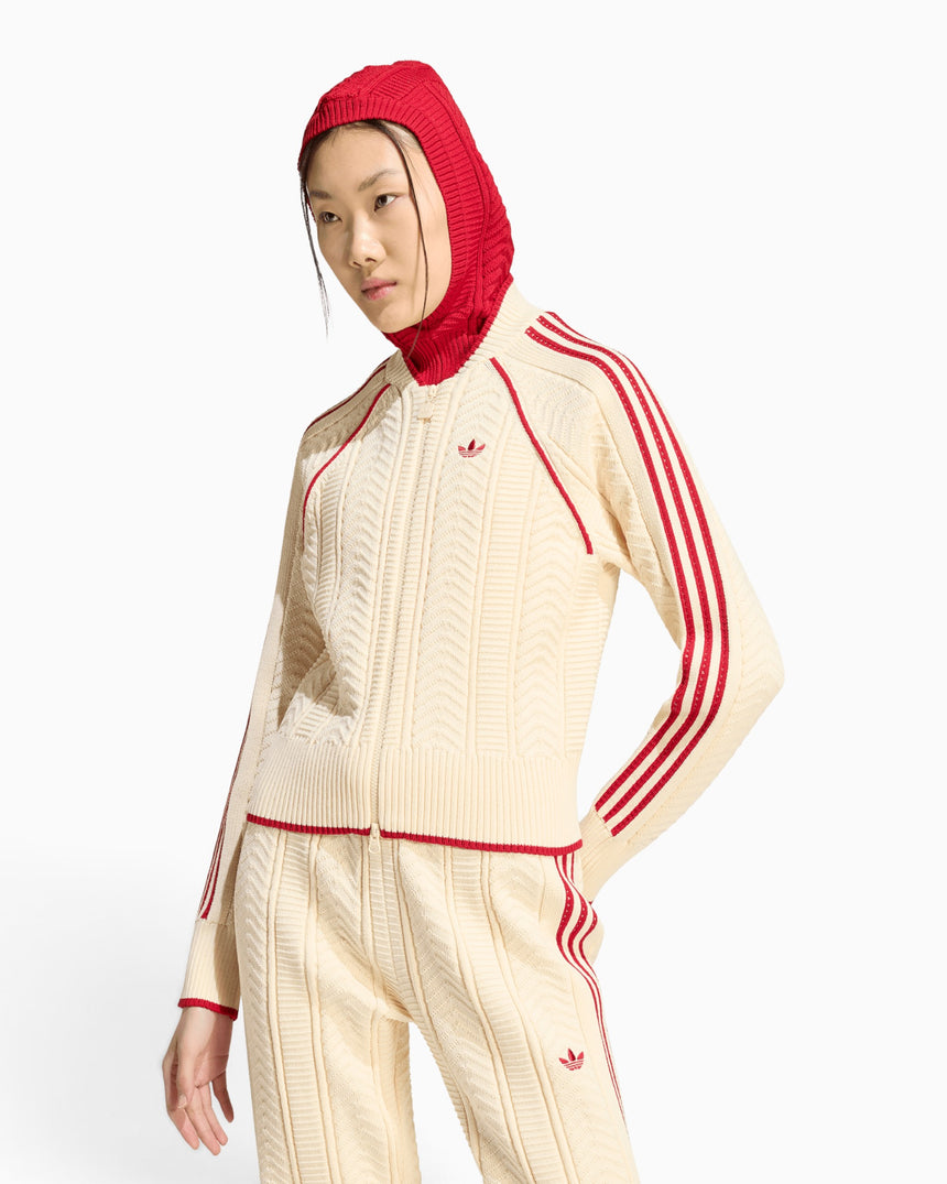 adidas Originals SST Track Top Kadın Hırka