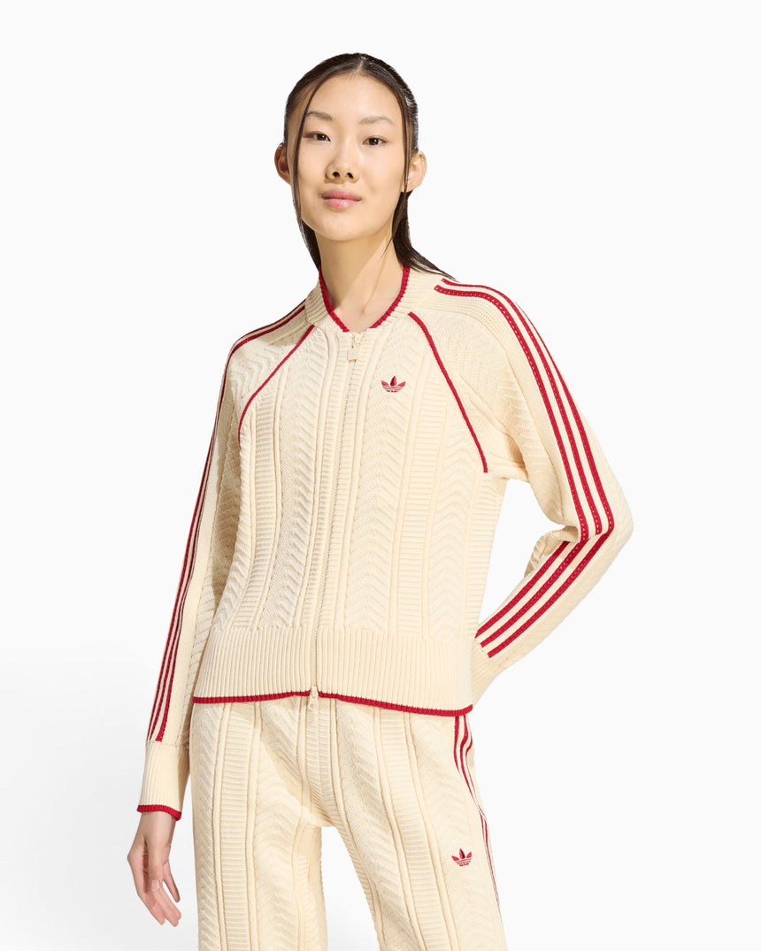 adidas Originals SST Track Top Kadın Hırka