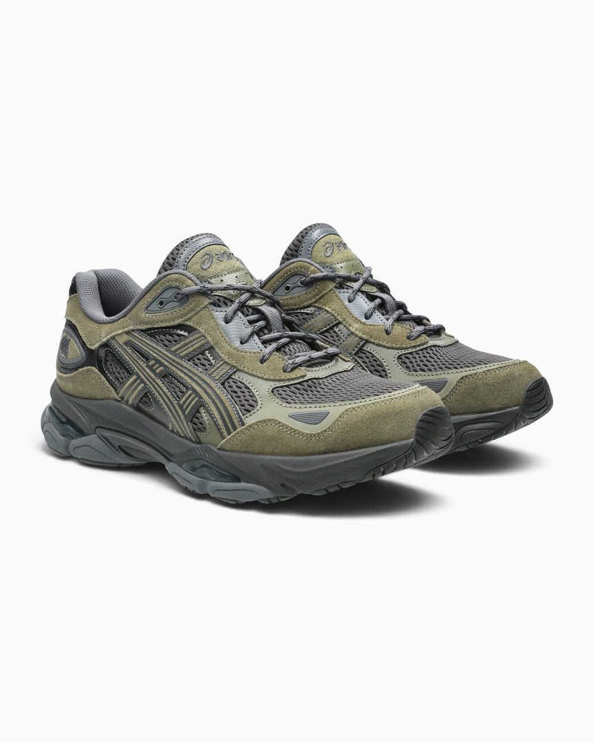 Asics GEL-NYC 2.0 Erkek Sneaker