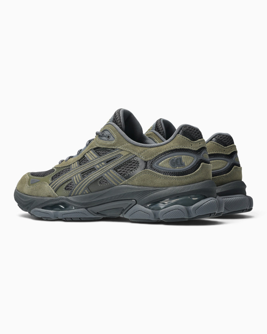 Asics GEL-NYC 2.0 Erkek Sneaker