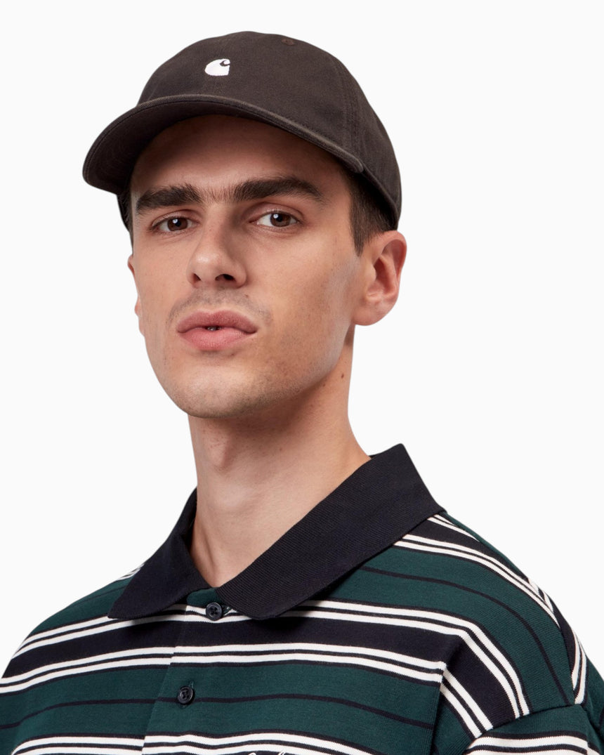 Carhartt WIP Madison Logo Cap