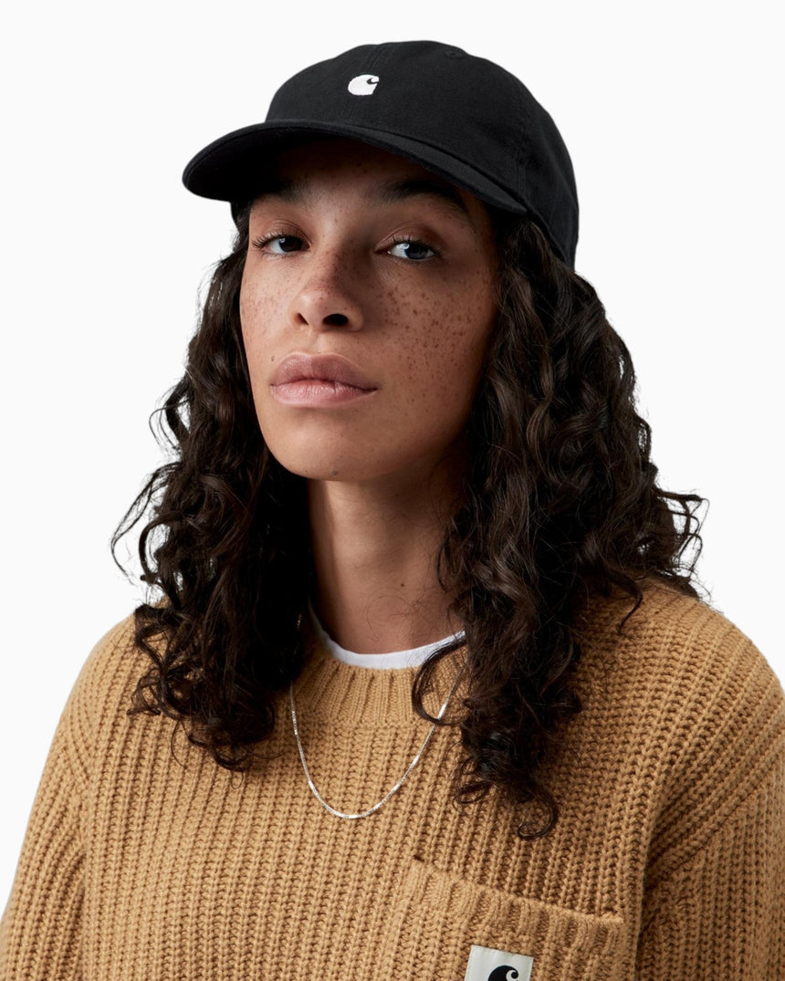 Carhartt WIP Madison Logo Cap