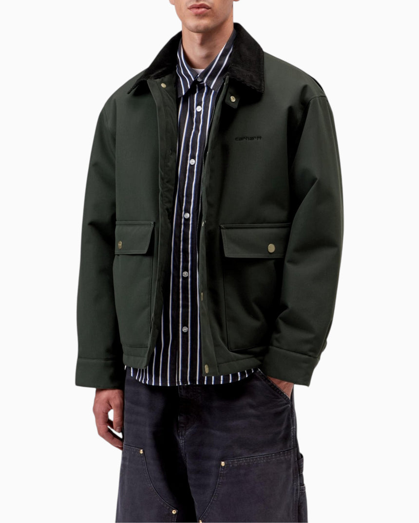 Carhartt WIP Quentin Erkek Ceket