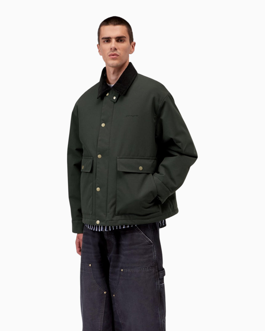 Carhartt WIP Quentin Erkek Ceket
