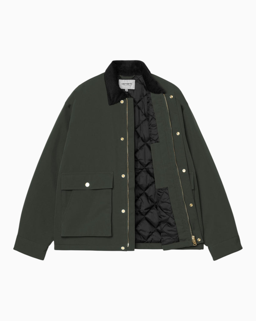 Carhartt WIP Quentin Erkek Ceket