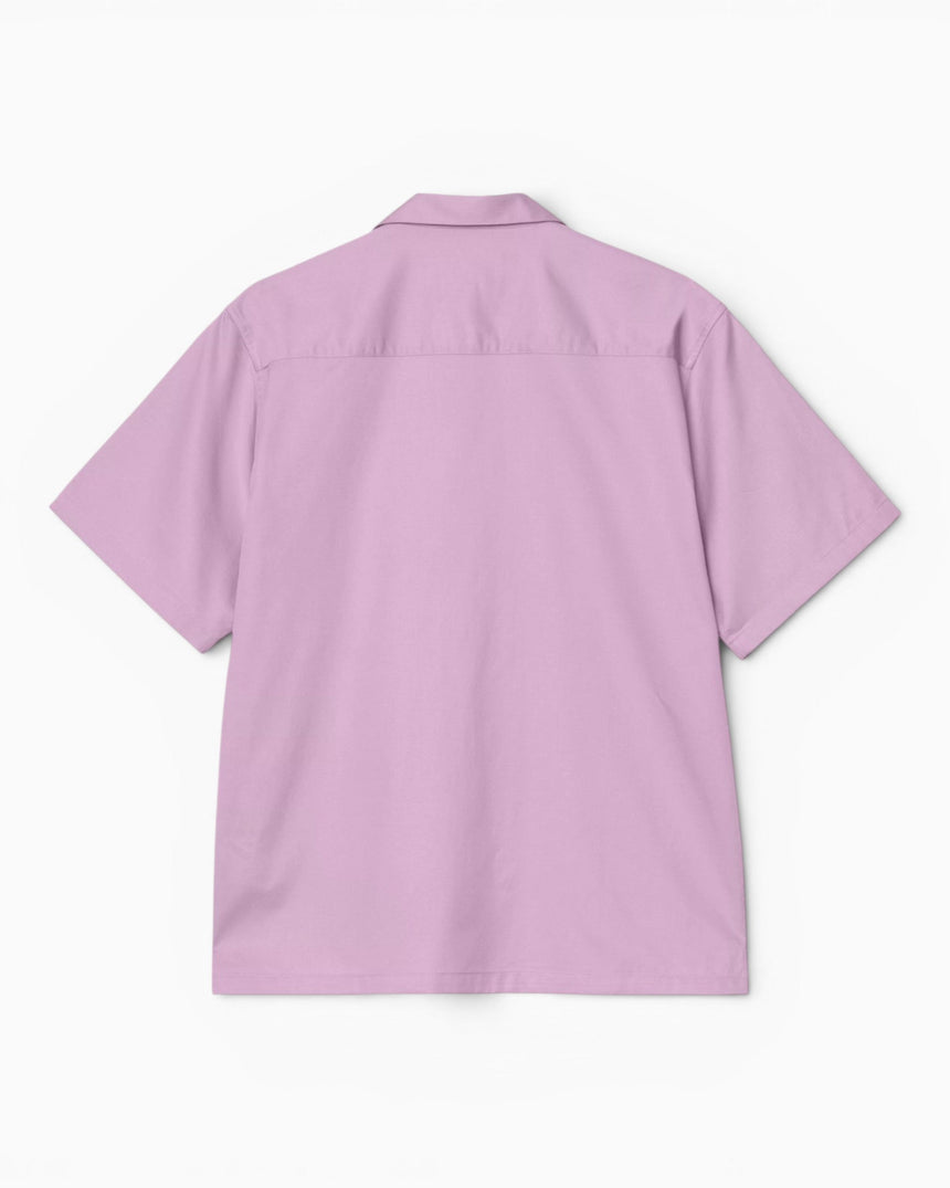 Carhartt WIP S/S Delray Erkek Gömlek