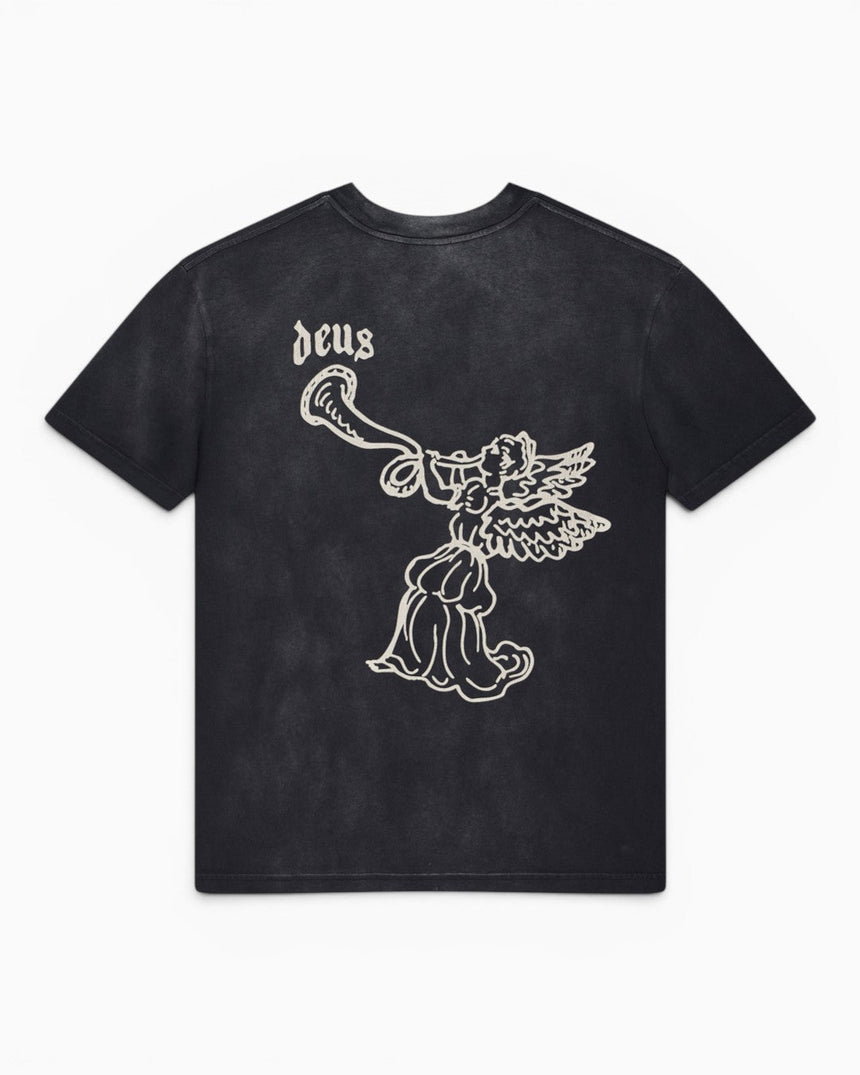 Deus Ex Machina Honk! Tee