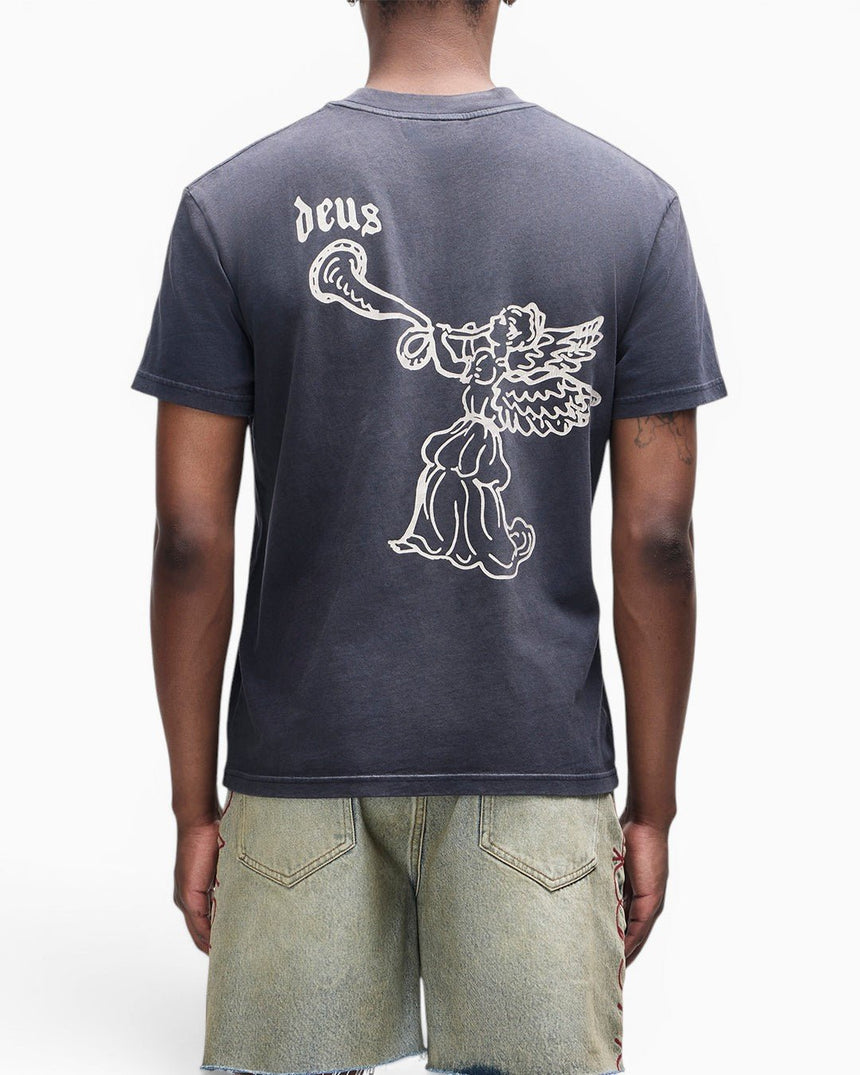 Deus Ex Machina Honk! Tee