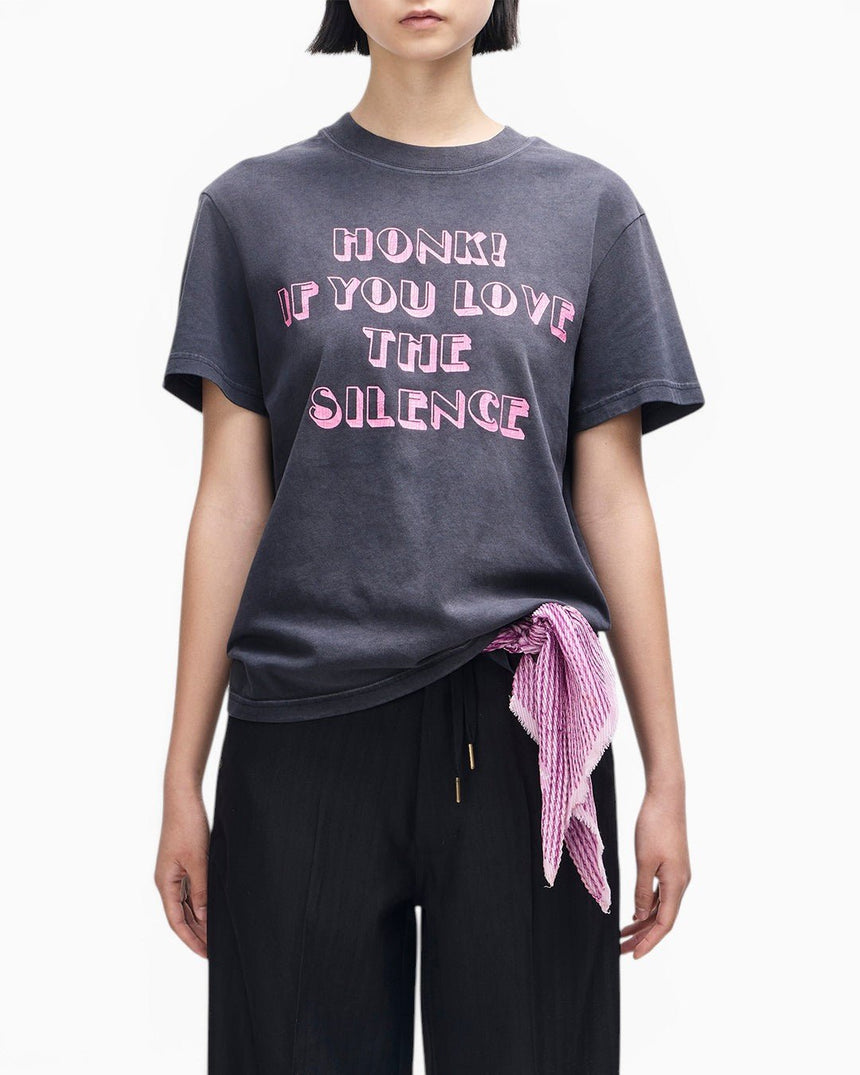Deus Ex Machina Honk! Tee