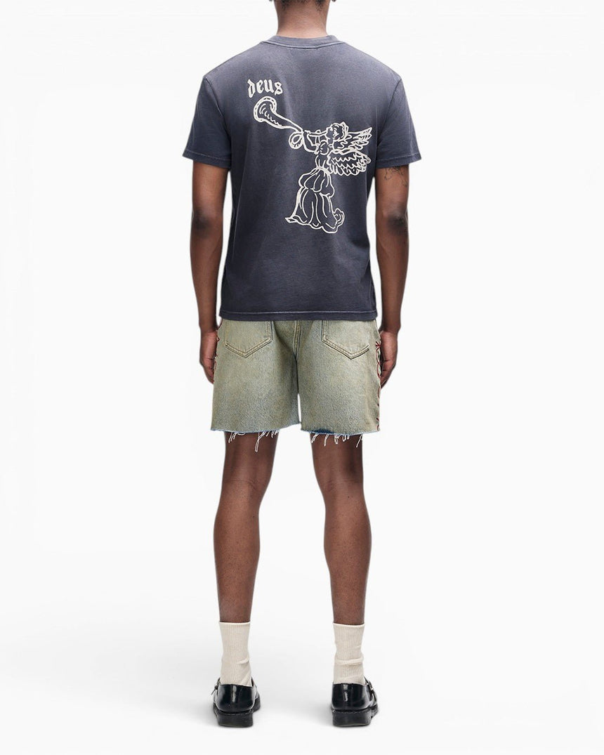 Deus Ex Machina Honk! Tee