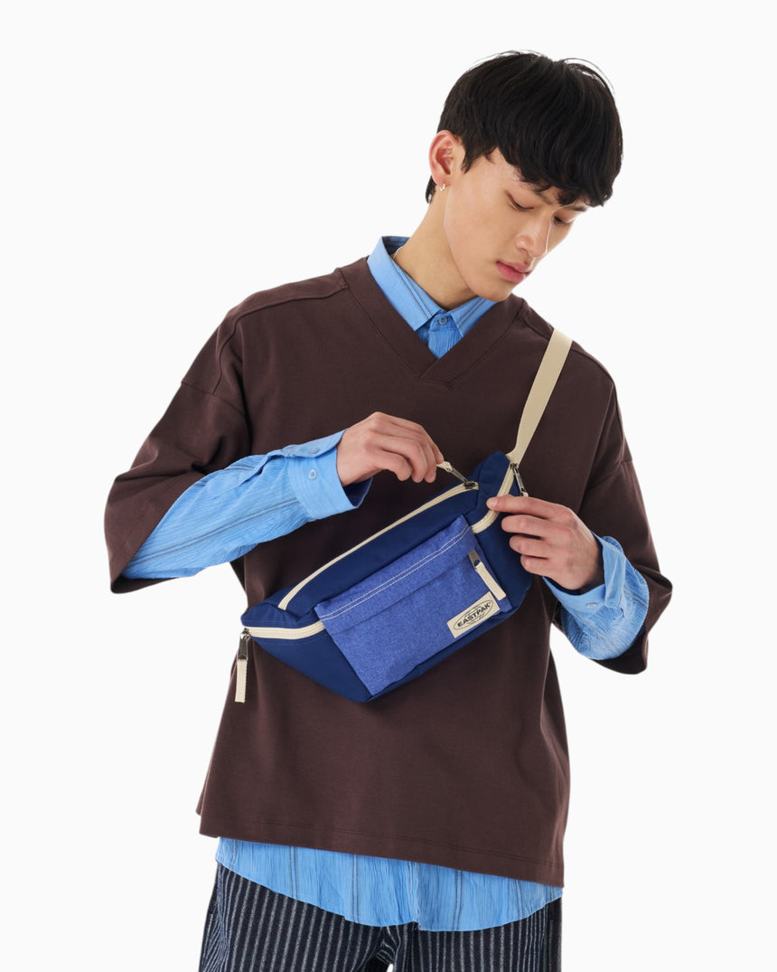 Eastpak Waist Pak'r Bel Çantası