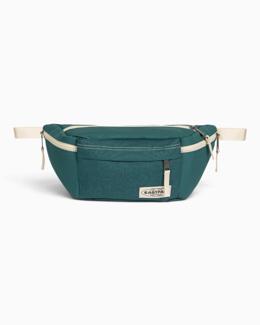 Eastpak Waist Pak'r Bel Çantası Mono Block Green