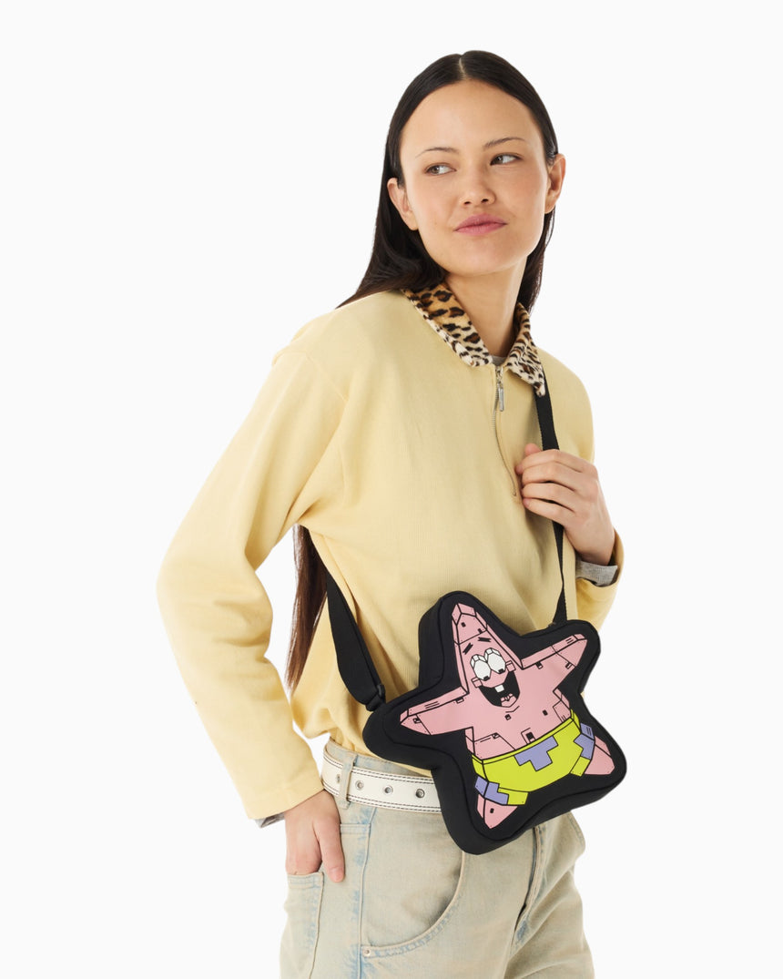Eastpak Eastpak X SpongeBob SquarePants Bel Çantası