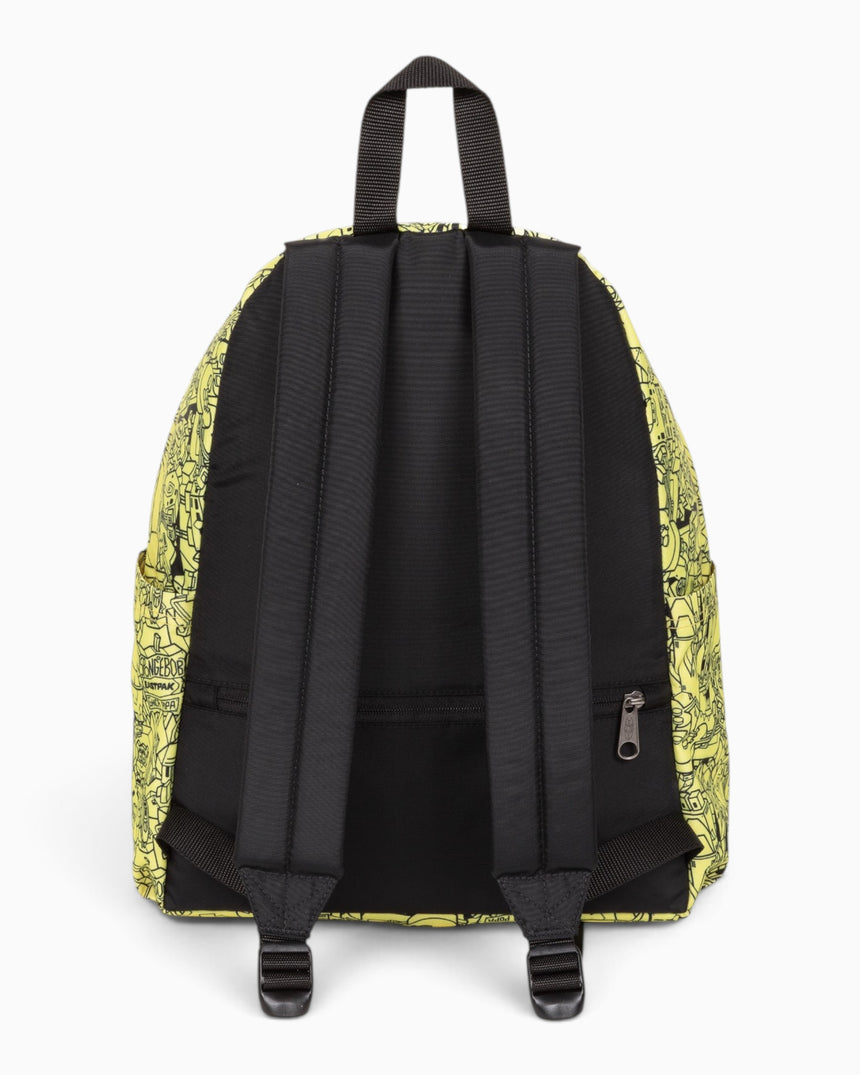 Eastpak X SpongeBob SquarePants Day Pak'r Sırt Çantası