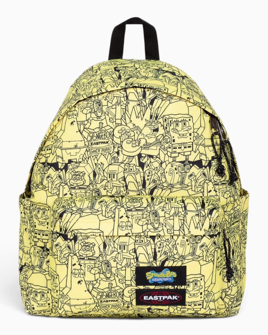 Eastpak X SpongeBob SquarePants Day Pak'r Sırt Çantası