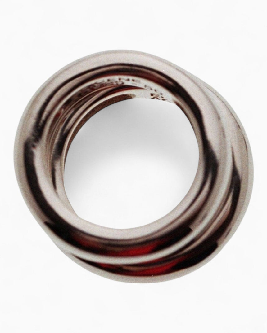 EPICENE Orbit Yüzük Silver