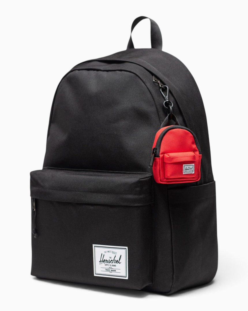 Herschel Classic™ Mini Charm Anahtarlık