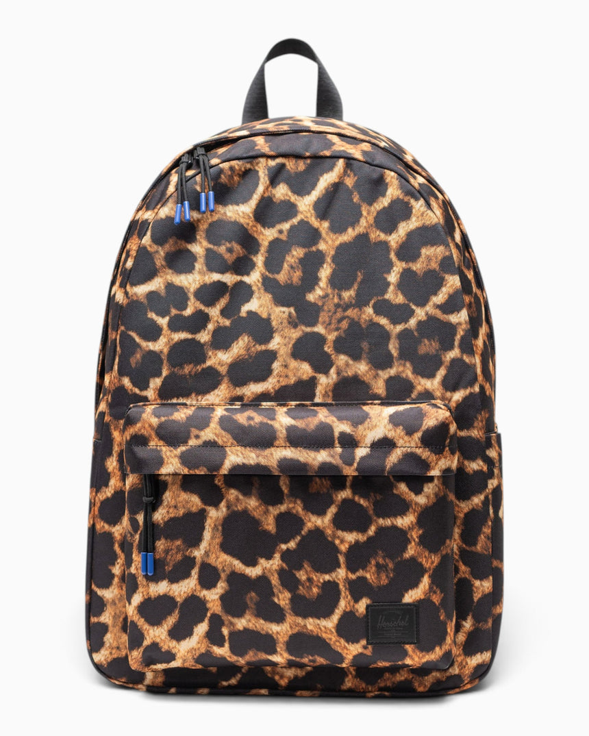 Herschel Classic XL Sırt Çantası Digi Leopard Light