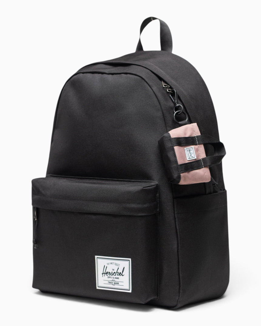 Herschel Heritage™ Tote Mini Charm Anahtarlık