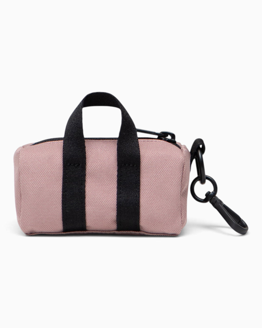 Novel Duffle Mini Charm