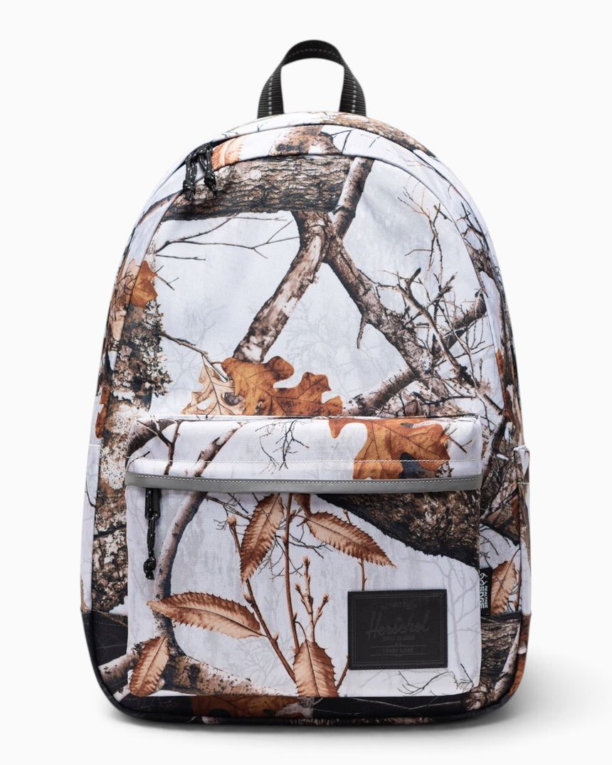 Herschel Realtree® Classic XL Sırt Çantası Realtree® Edge Camo White/Blck