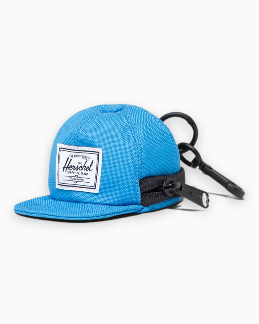 Herschel Sylas Classic™ Mini Charm French Blue