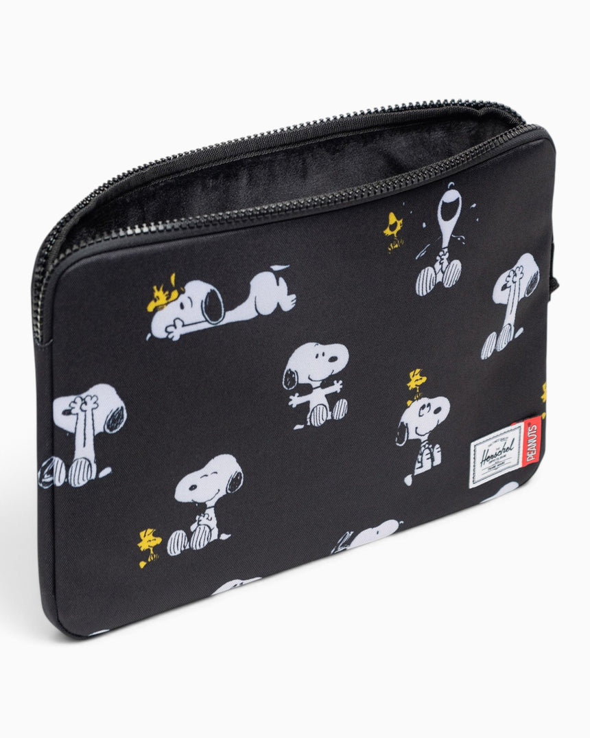 Herschel Herschel x Peanuts® Anchor 14" Sleeve Laptop Kılıfı