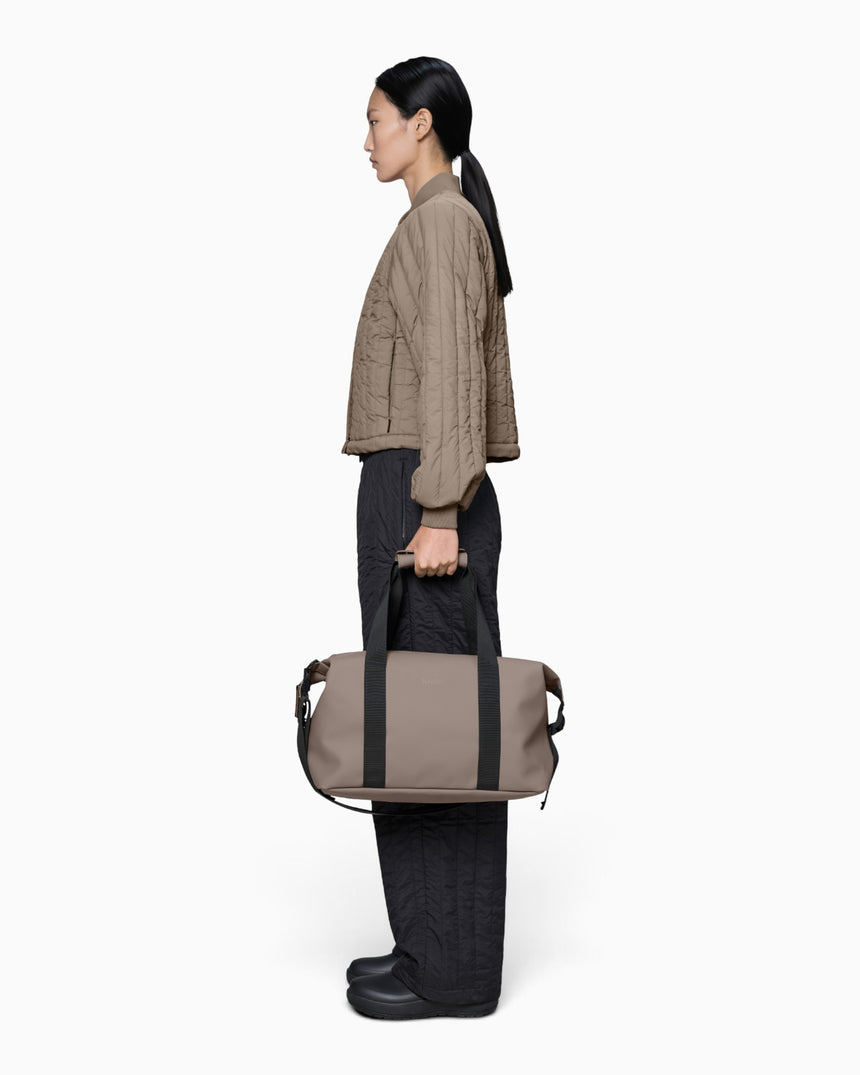 Rains Hilo Weekend Bag Small