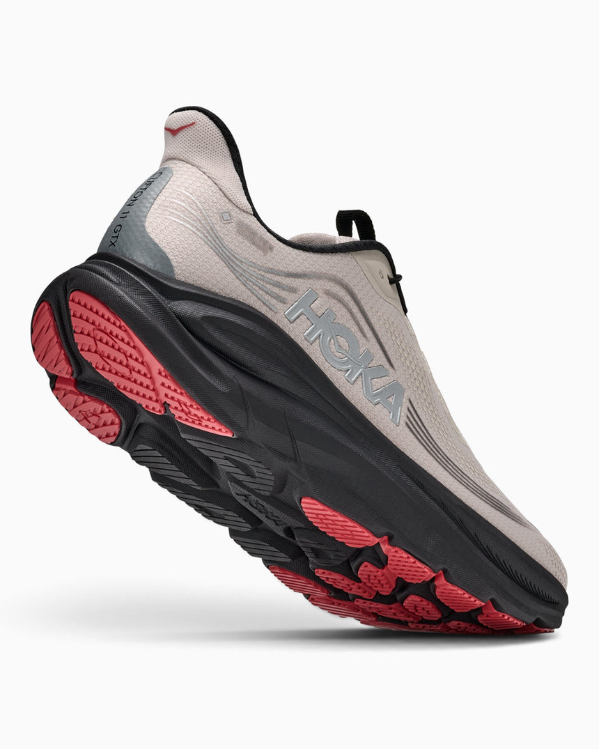 HOKA Clifton 11 GORE-TEX Erkek Sneaker