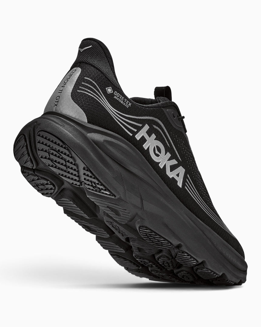 HOKA Clifton 11 GORE-TEX Erkek Sneaker