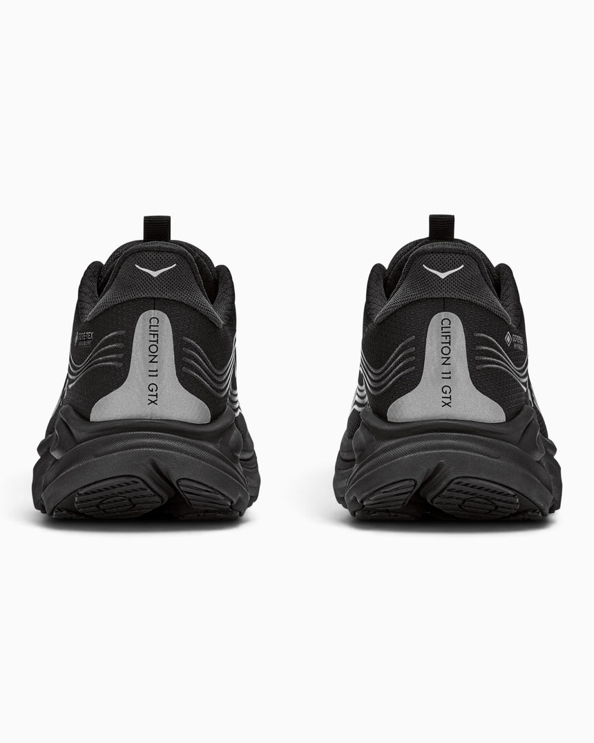 HOKA Clifton 11 GORE-TEX Erkek Sneaker