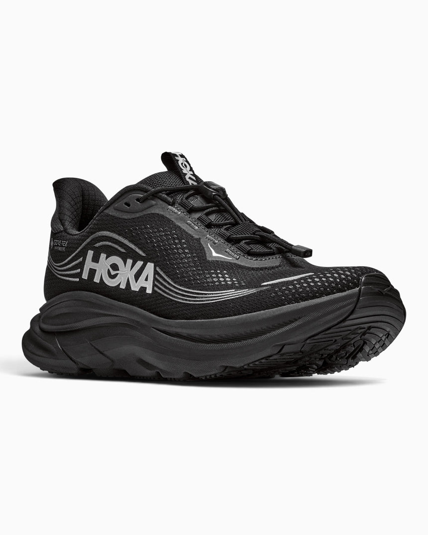 HOKA Clifton 11 GORE-TEX Erkek Sneaker