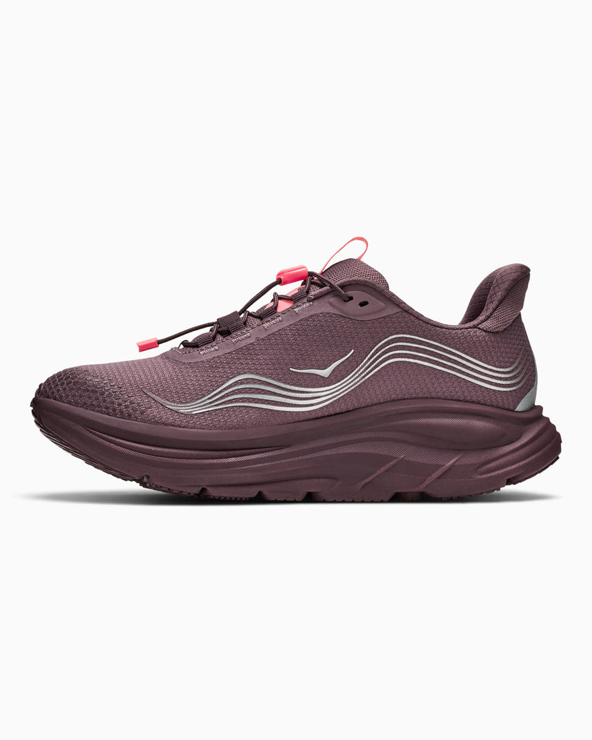 HOKA Clifton 11 GORE-TEX Kadın Sneaker