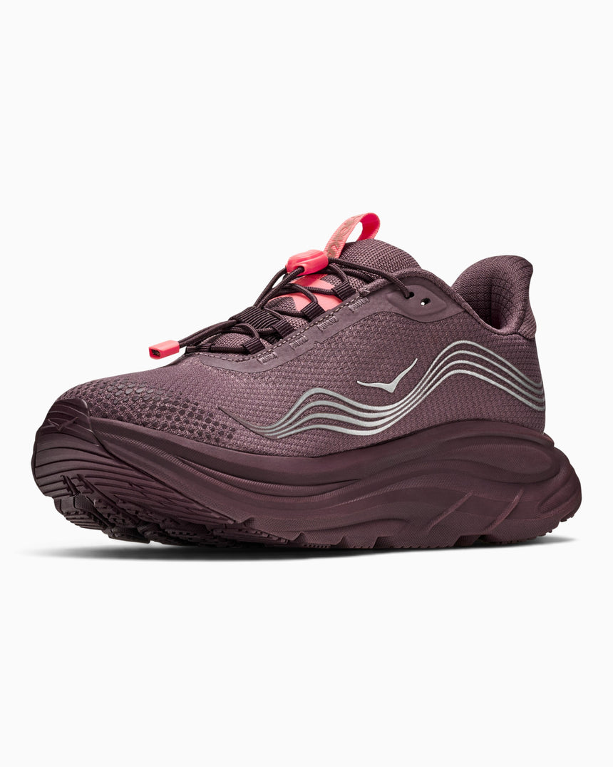 HOKA Clifton 11 GORE-TEX Kadın Sneaker