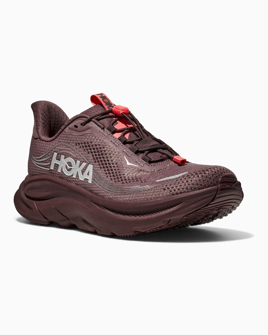 HOKA Clifton 11 GORE-TEX Kadın Sneaker