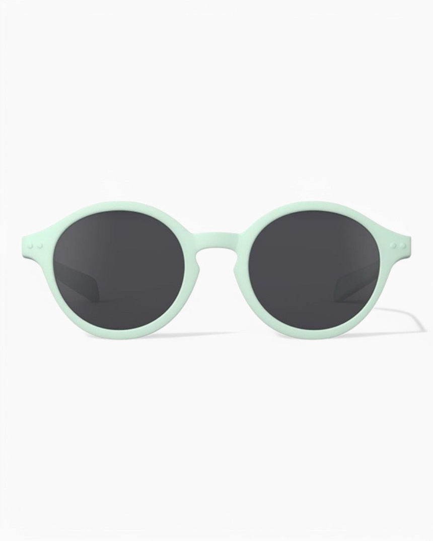 IZIPIZI Kids Plus Sun #D Çocuk Güneş Gözlüğü Sky Blue