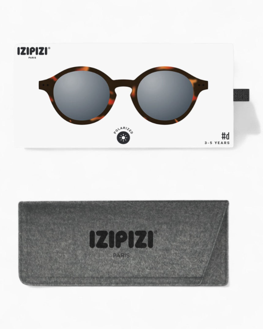 IZIPIZI Kids Plus Sun #D Çocuk Güneş Gözlüğü