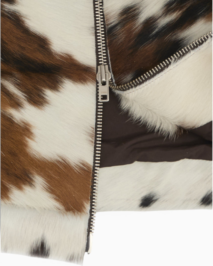 Kundura Pony Jacket