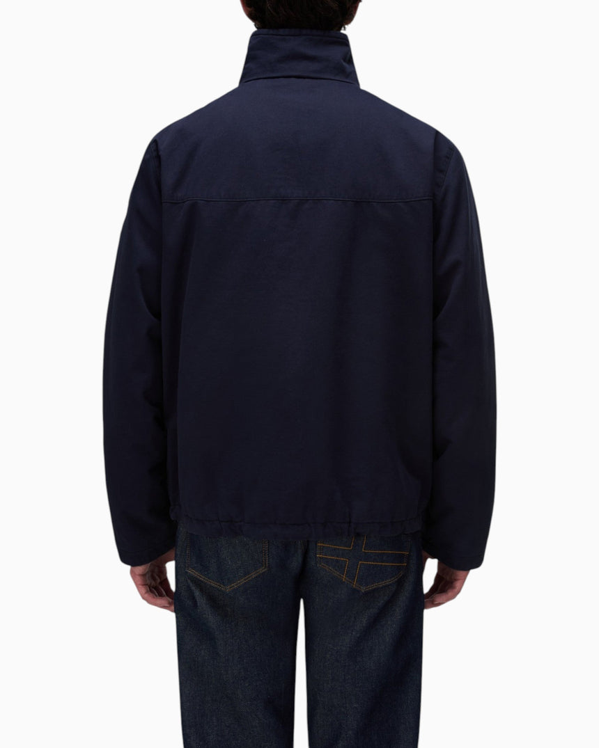 Napapijri Archive Stand Erkek Ceket Dark Blue