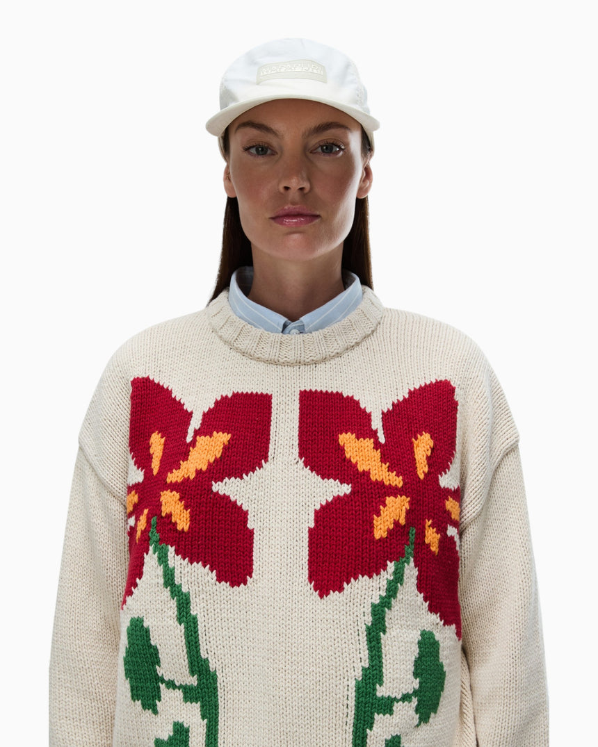 Bloom Kadın Kazak