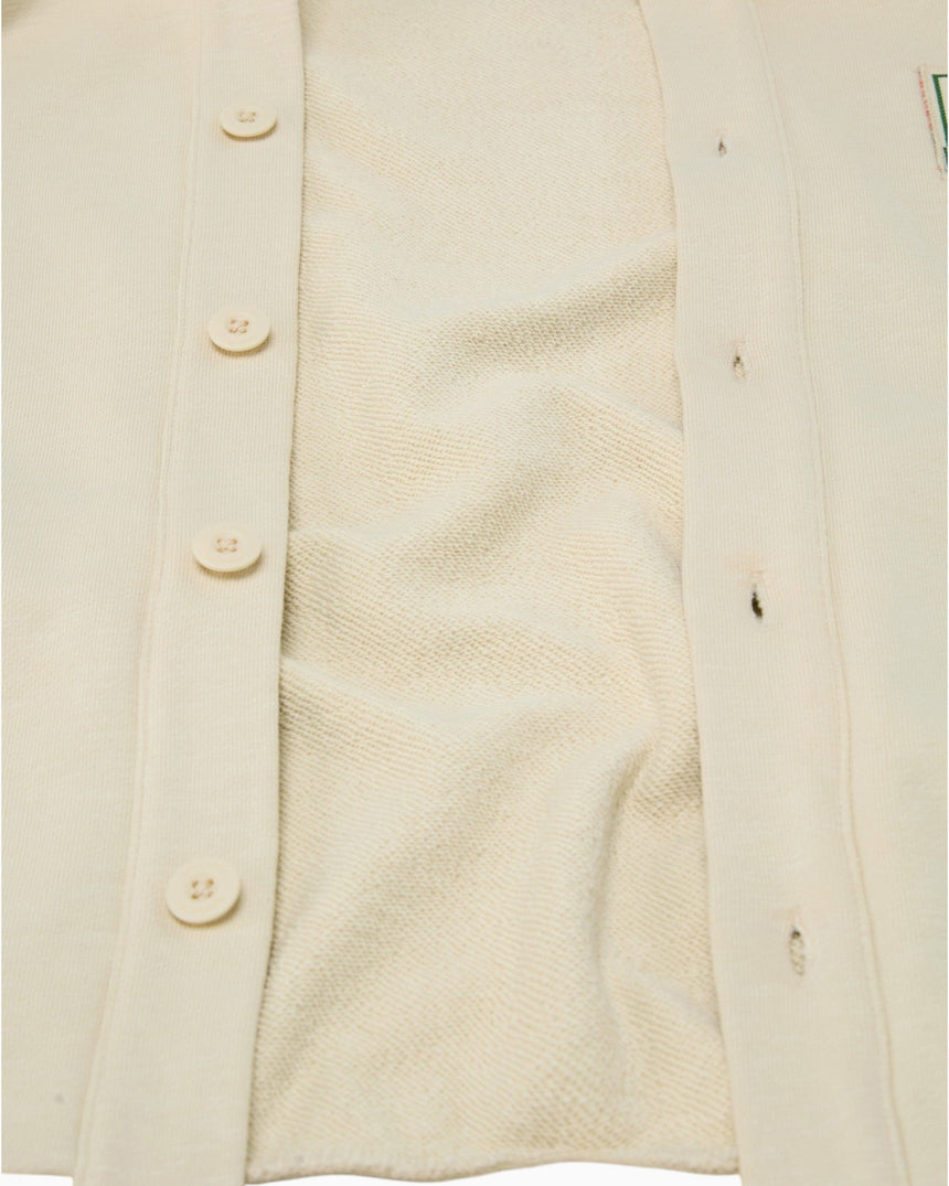 Napapijri Isel French Terry Erkek Sweatshirt Beige N5E