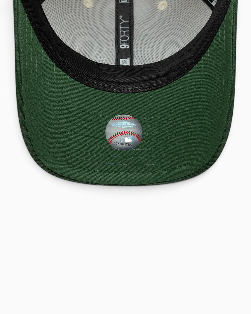 LA Dodgers Cord 9FORTY Şapka